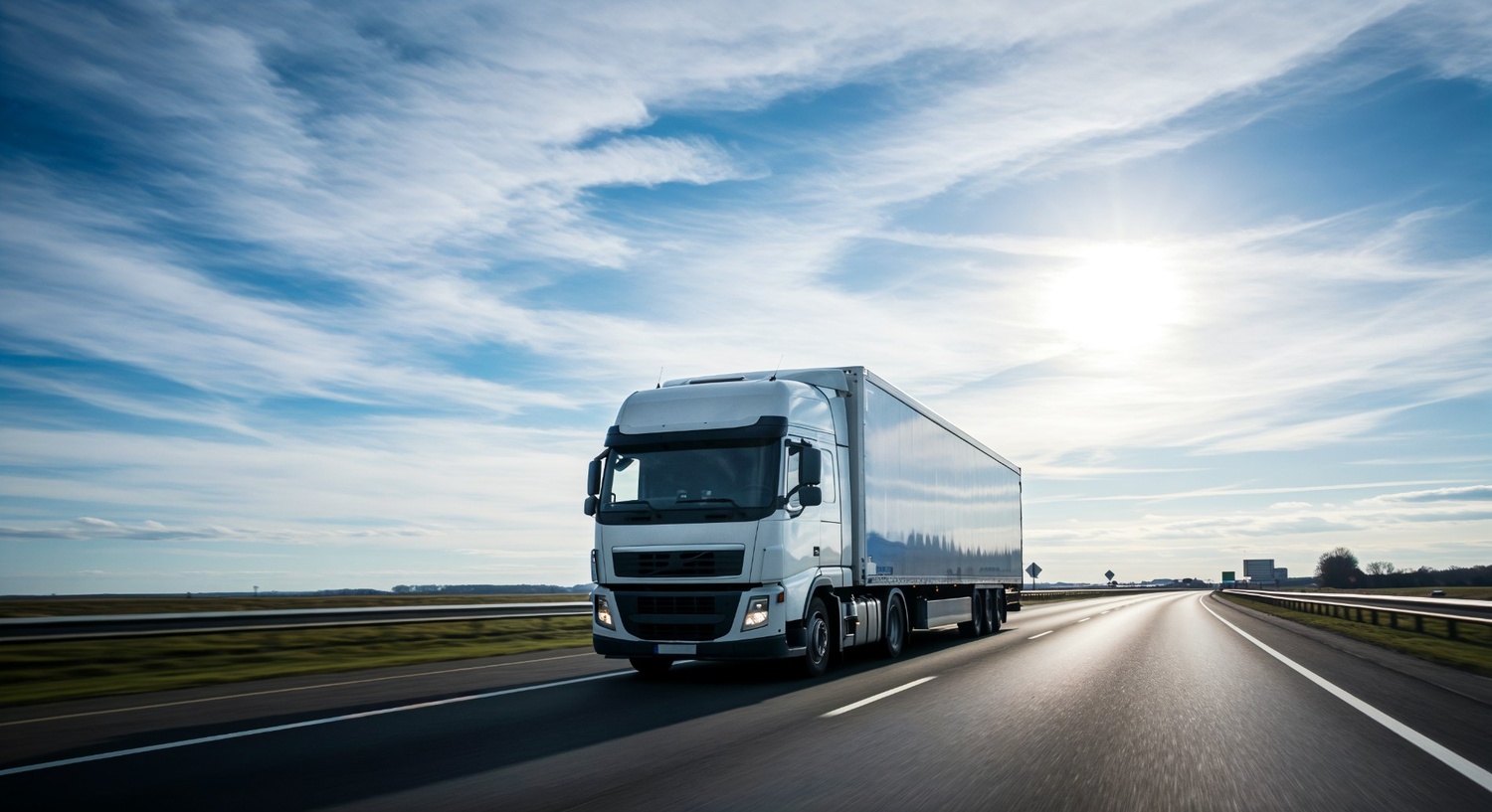 Armada Truck yang Tepat Untuk Bisnis