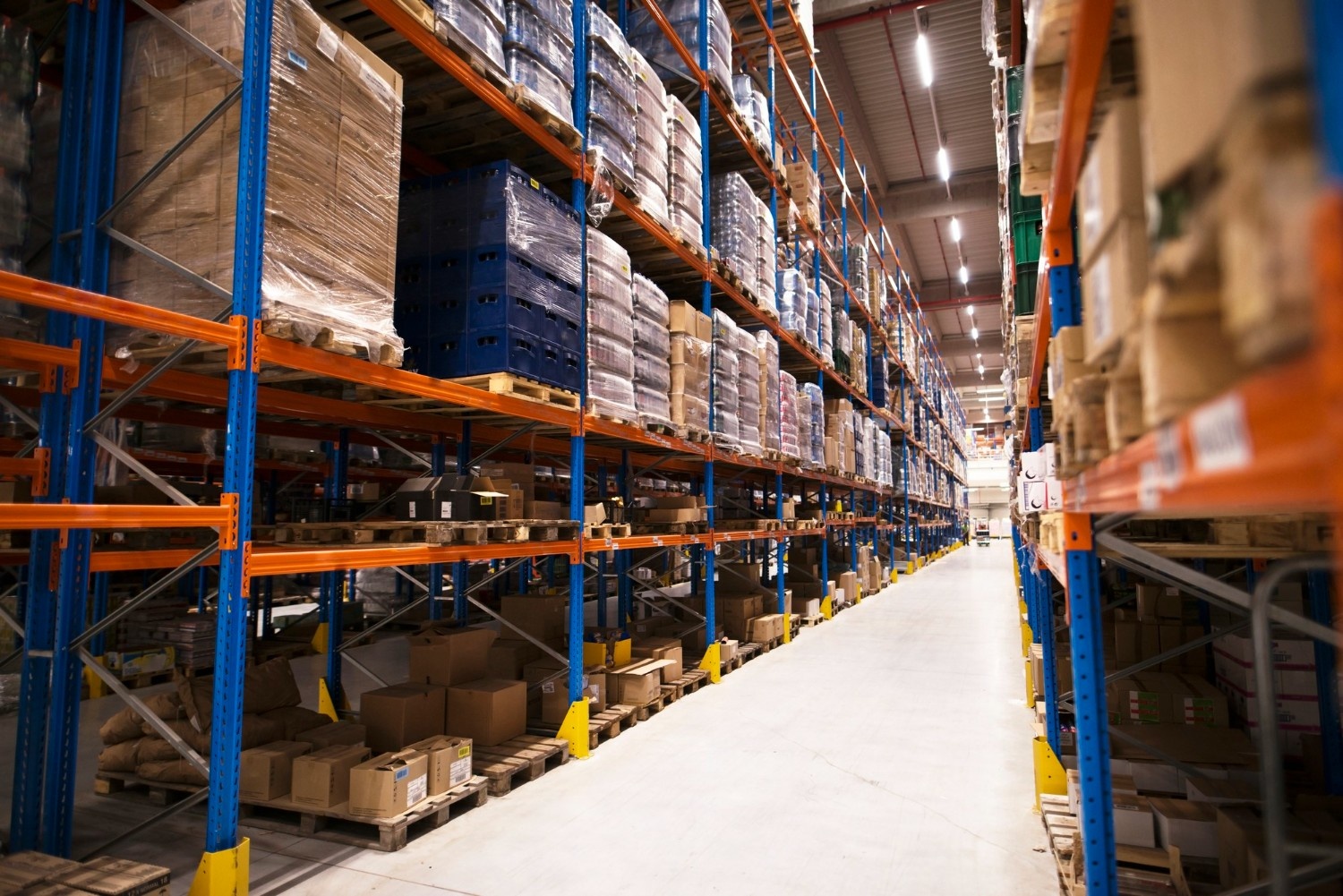 Cara Efektif Kelola Logistik untuk Bisnis Ritel