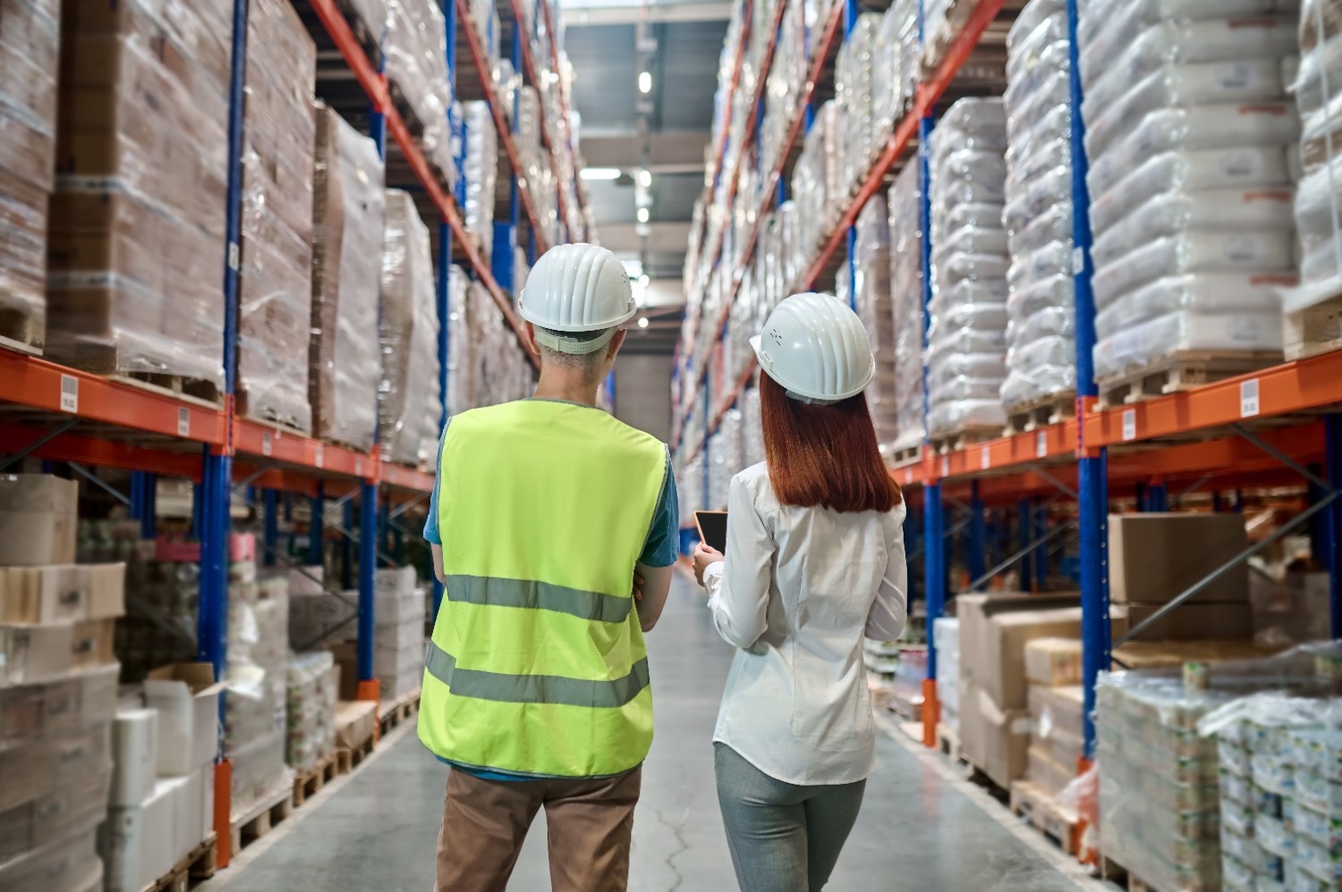 Fungsi Warehouse: Dampaknya ke Efisiensi Bisnis