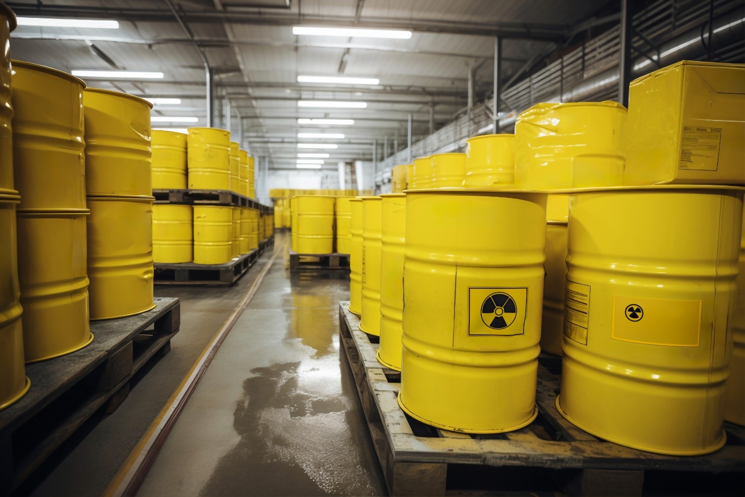 Penjelaskan Simpel Pengiriman Dangerous Goods