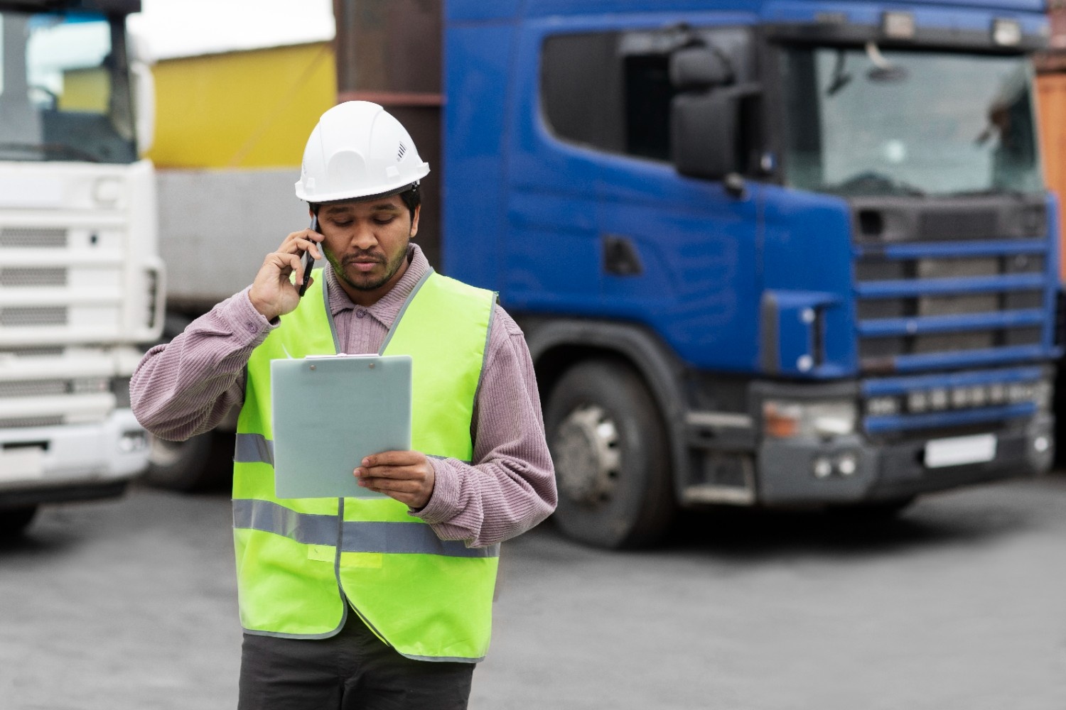 Regulasi Trucking yang Sering Diabaikan