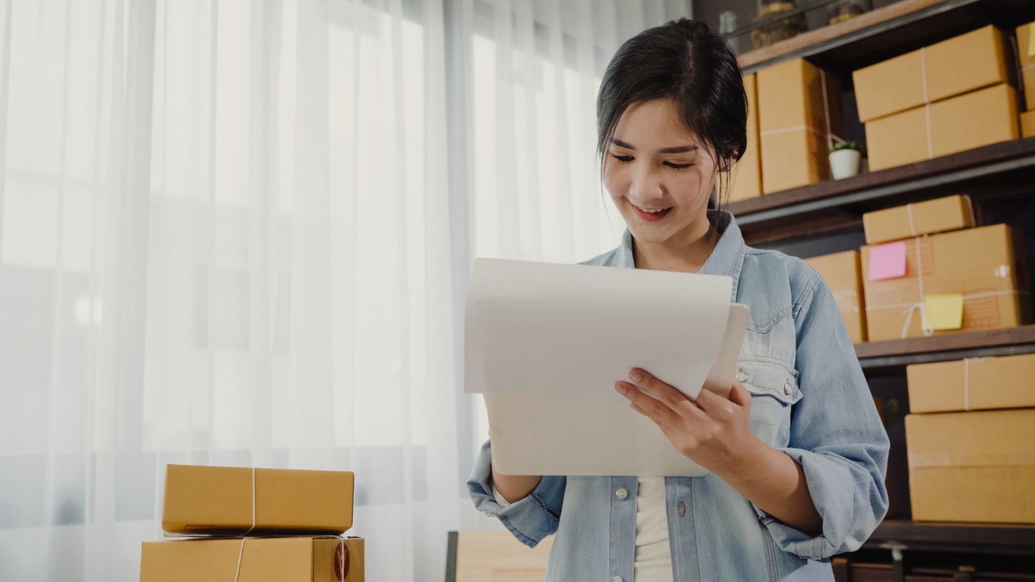 Buffer Stock Warehouse itu Penting atau Boros?