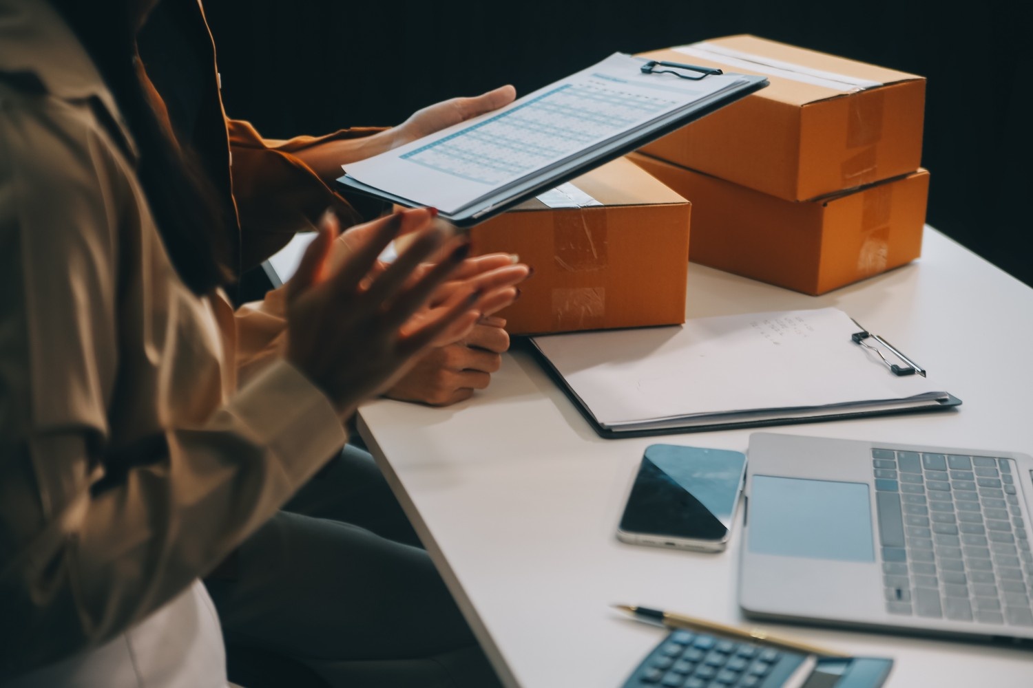 Cara Seimbangkan Inventory Cost & Service Level