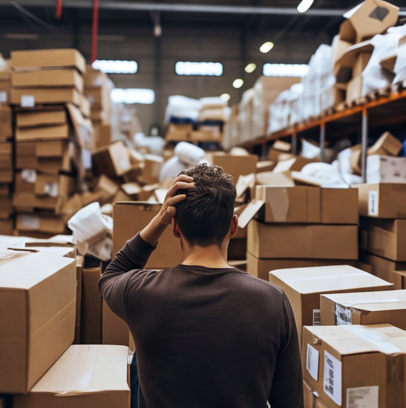 Seasonal Logistics Planning