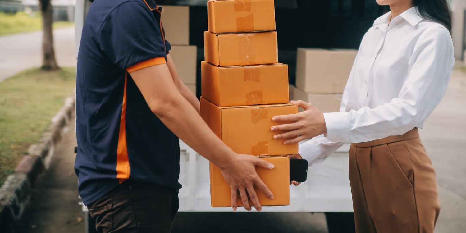 Cara Ekspansi Distribusi ke Banyak Kota dengan Efisien