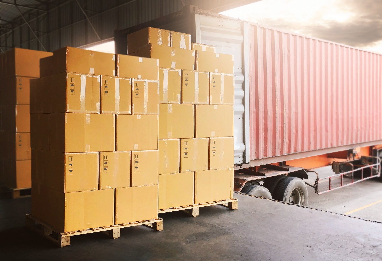 Transportation Capacity Planning