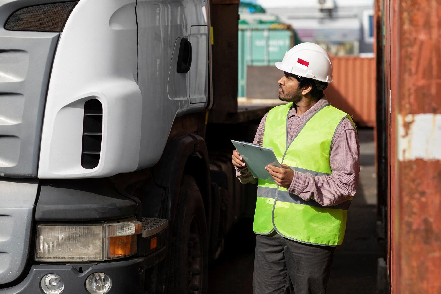 Cara Backhaul Trucking Menekan Biaya Distribusi