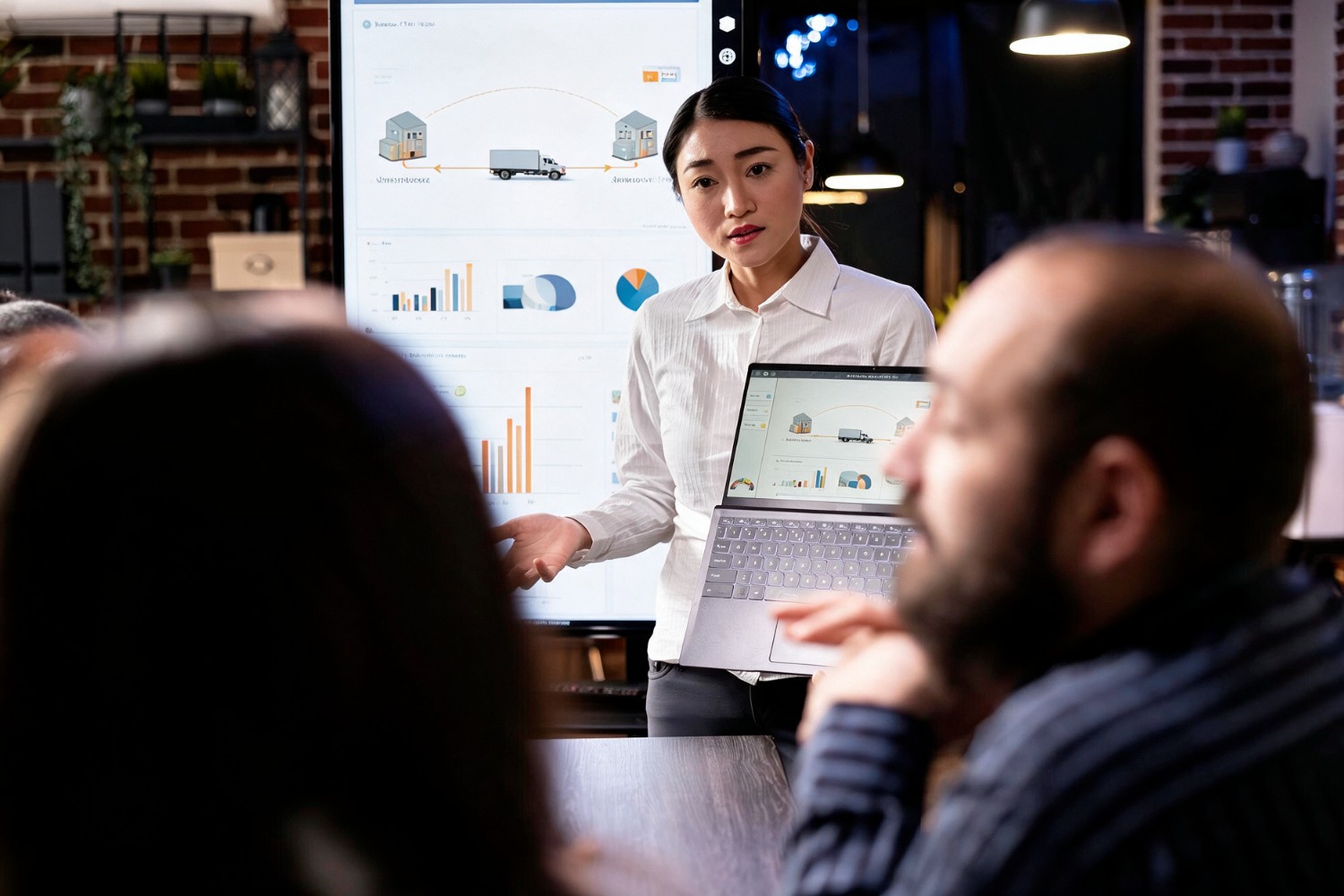Cara Bangun Distribusi Nasional B2B yang Scalable