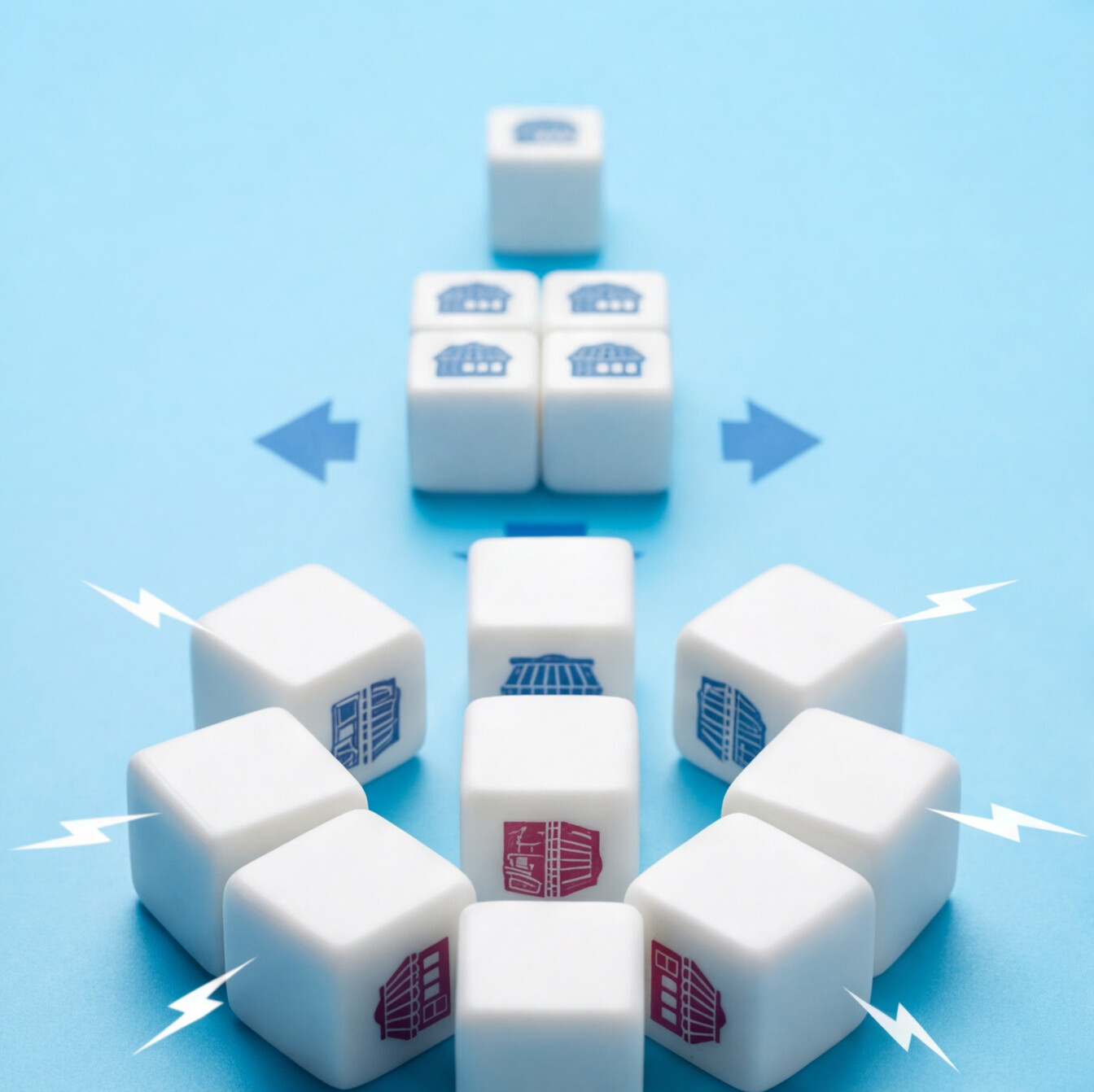Resilience Strategy untuk Supply Chain yang Lebih Tangguh