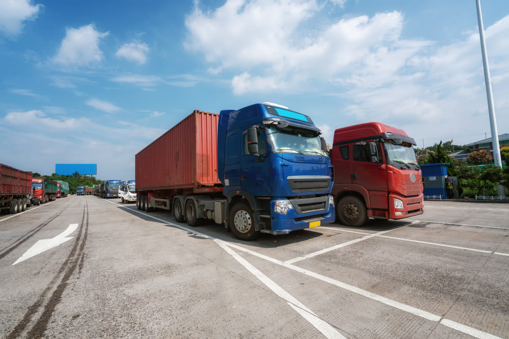 Sewa Truk untuk Pindahan Antar Kota