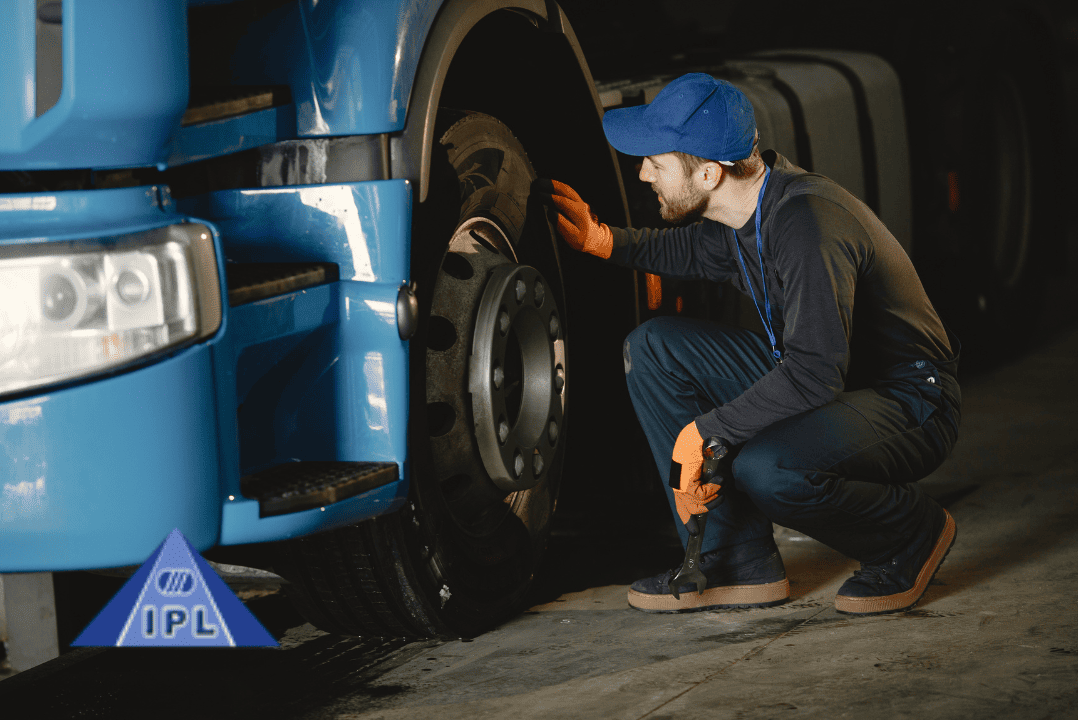 jasa trucking kena ppn